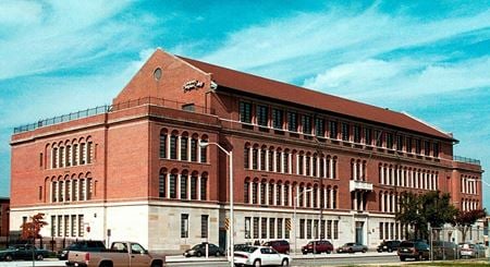 Photo of commercial space at 200 N Central Ave in Baltimore