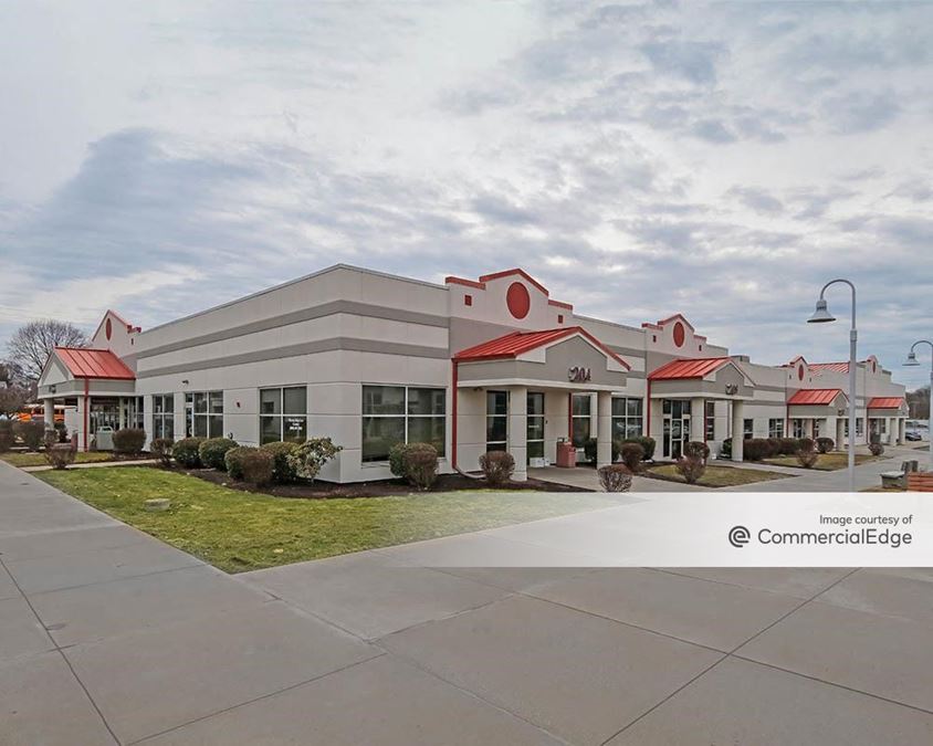 Hillcrest Plaza 755 Memorial Pkwy, Phillipsburg, NJ CommercialSearch