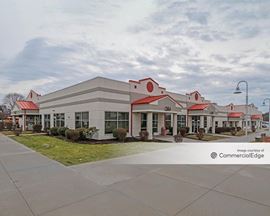 Hillcrest Plaza
