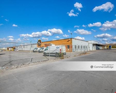 Industrial space for Rent at 1401 Fairfax Tfwy in Kansas City