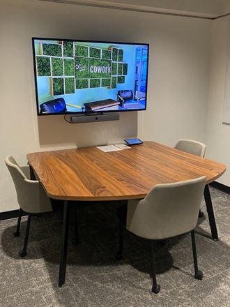 Pearl Cowork - 200 East Grayson Street