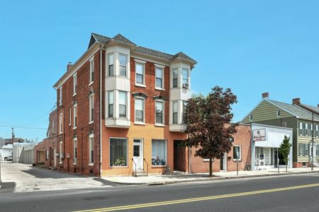 Photo of commercial space at 128-134 Baltimore Street in Hanover