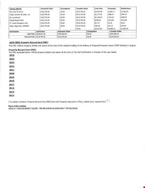 11170 North Pleasant Road Land