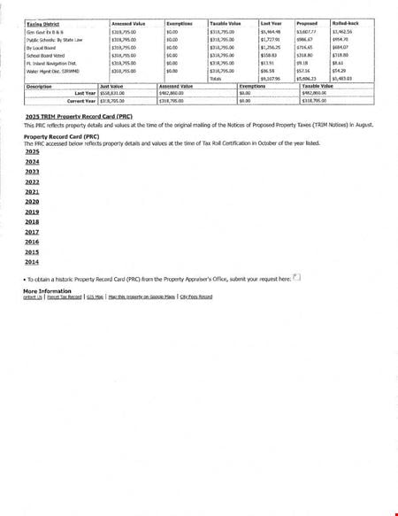 VacantLand space for Sale at 11170 Pleasant Oaks Road North in Jacksonville