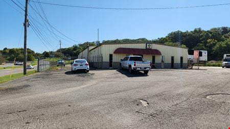 Industrial space for Sale at 5300 S Middlebrook Pike in Knoxville