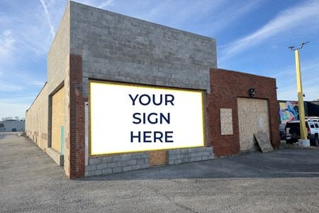 Retail space for Sale at 27877 Groesbeck Highway in Roseville