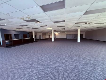 Retail space for Rent at 5410 Coldwater Rd in Fort Wayne