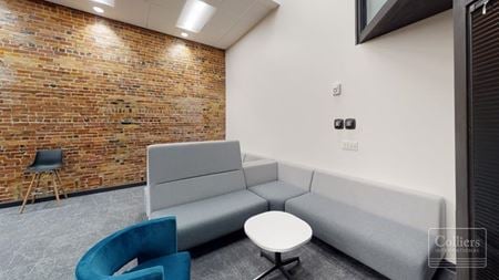 Office space for Rent at 500 Church St in Nashville