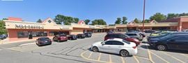 Randallstown Plaza - 3637-3695 Offutt Rd