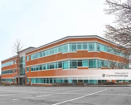 Photo of commercial space at 2 Park Central Drive in Southborough