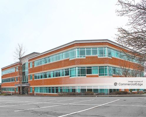 2 Park Central Drive