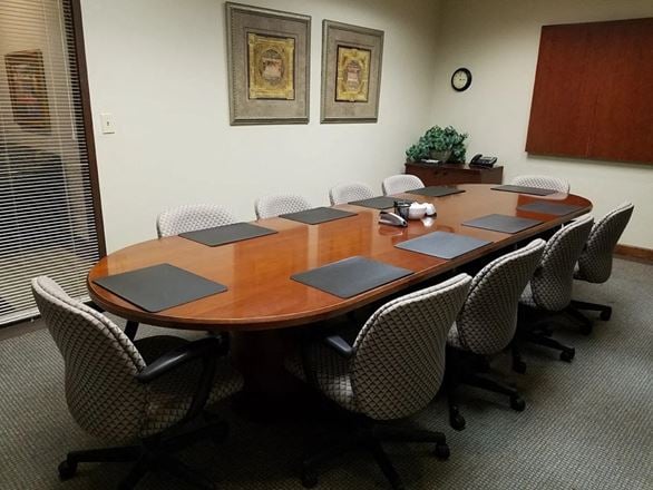 North Raleigh Business Center