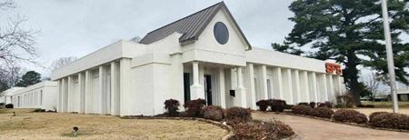 Office space for Rent at 307 Wynn Drive in Huntsville