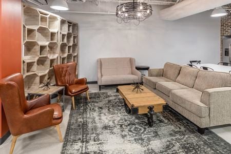 Coworking space for Rent at 360 Central Avenue Suite 800 in St. Petersburg