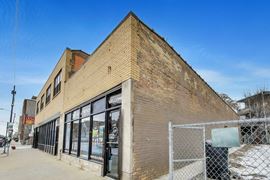 Logan Square Retail For Lease