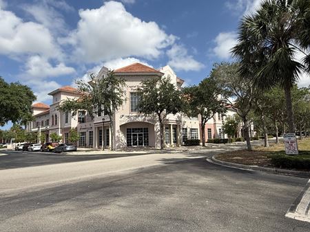 Office space for Rent at 9015 Strada Stell Court in Naples