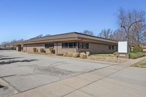 Normandy West Professional Office Building