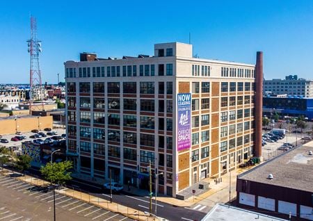 Office space for Rent at 421 N 7th St in Philadelphia