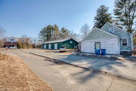 Route 9 Amherst Garage/Car Dealer/Warehouse/Retail