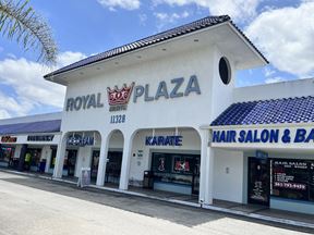 Royal Plaza