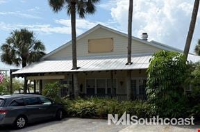 Turnkey Restaurant in Downtown Jensen Beach