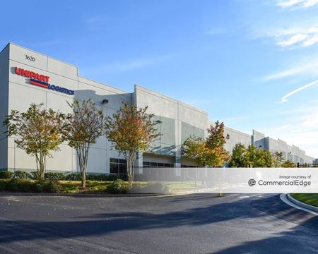 Industrial space for Rent at 3620 Royal South Pkwy in Atlanta
