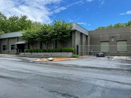Photo of commercial space at 1876 Defoor Ave NW, Bldg 1 in Atlanta