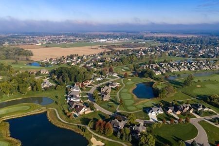 Photo of commercial space at 911 Saint James Park Ave in Monroe