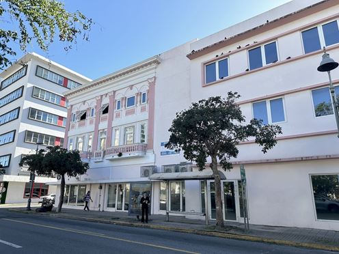 960 Ponce de León