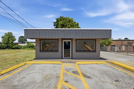 Office space for Rent at 704 W Meadow Ave in Springdale