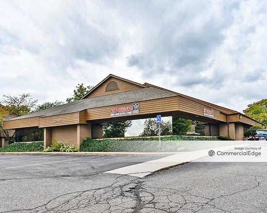 Woodbury Office Park