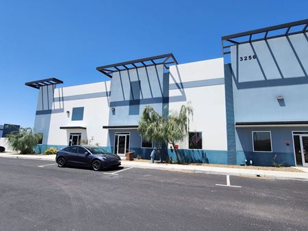 Photo of commercial space at 3256 N Higley Rd in Mesa