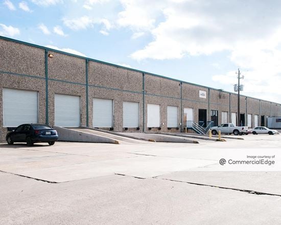 Willowbend Business Park - Building 5