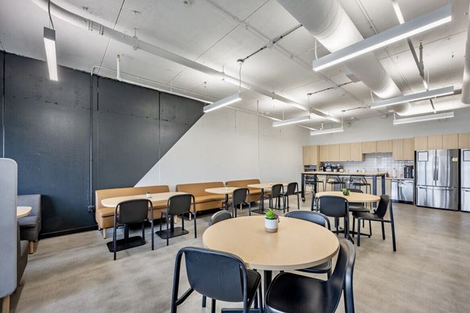 Portal Warehousing | Minneapolis