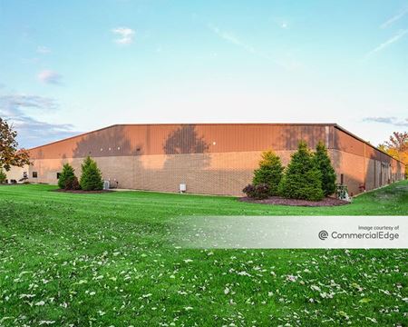 Commercial space for Rent at 12005 Alameda Drive in Strongsville