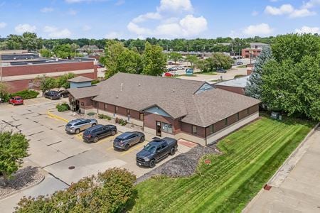Office space for Rent at 5731 Greendale Rd in Johnston