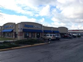Transit Road Plaza
