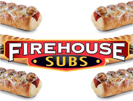 Firehouse Subs - Erie