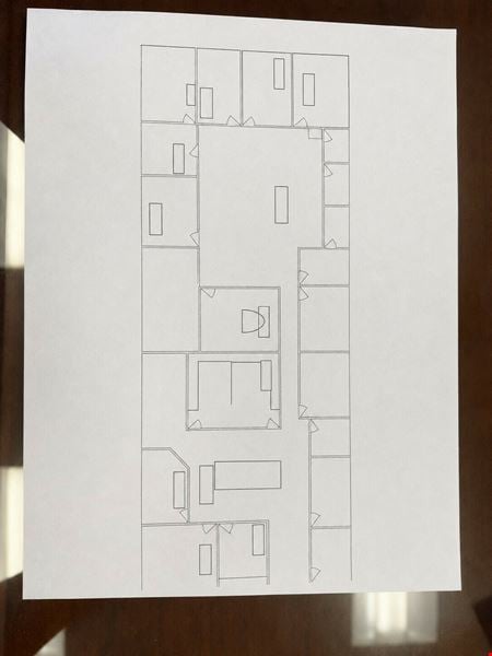 Office space for Sale at 318 Mchenry Ave in Modesto