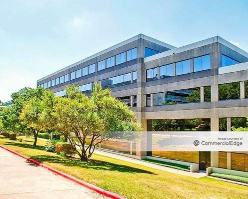 BRIDGEPOINT PLAZA II
