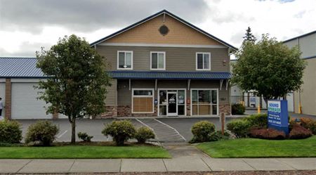 Office space for Rent at 4012 148th Street SE in Mill Creek