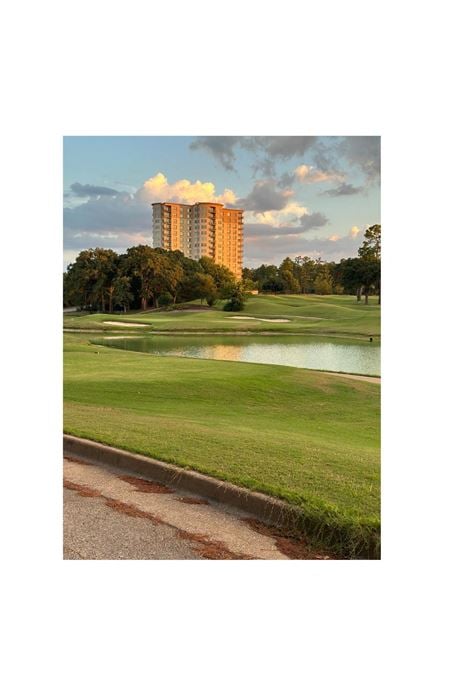 VacantLand space for Sale at W/S of Scenic Drive, North of Spur 364 in Tyler