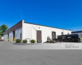 Raintree Industrial Park - 5375, 5380, 5385 & 5401 Naiman Pkwy