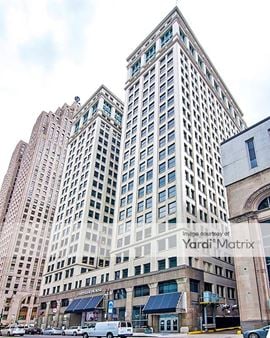 Chrysler House