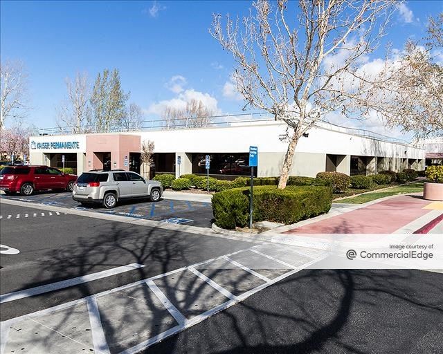 Kaiser Permanente Lancaster Medical Offices 43112 15th Street