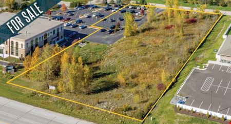 VacantLand space for Sale at N35w23829 Highfield Ct in Pewaukee