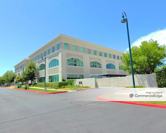 Granite Regional Park Building III - 3331 Power Inn Road, Sacramento, CA | office Building