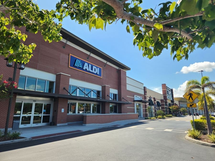 Shoppes at Tyrone Square