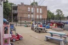 Manchester Avenue Office Space for Lease