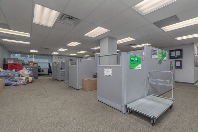 Creve Coeur Retail/Office Building